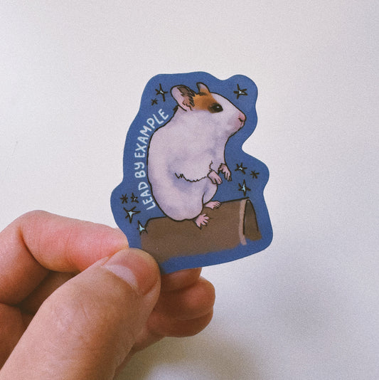 Little Ambassadors Series - Stickers 6-Pack